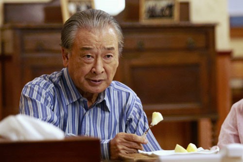 Sao nam Hàn Quốc từng lao đao vì liên quan đến Hội Thánh Đức Chúa Trời ảnh 1