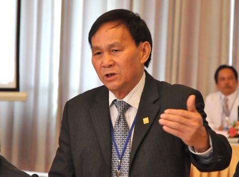 Chủ tịch Hội Kiến trúc sư VN: Tôi nghi ngờ có người đang giữ bản đồ quy hoạch Thủ Thiêm ảnh 1