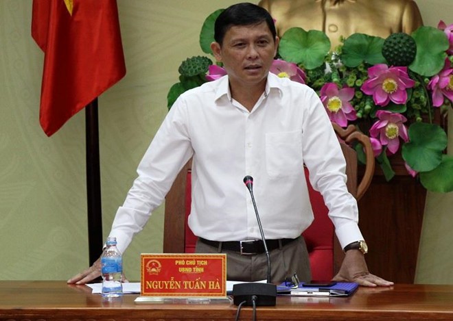 Công an Đắk Nông thông tin vụ bắt Phượng 'râu' ảnh 2