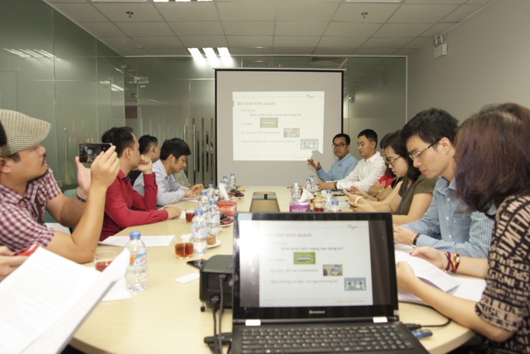 Ứng dụng mua sắm Clingme chính thức ra phiên bản 2.0 ảnh 2