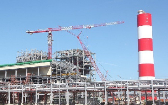 Vì sao Bộ TN-MT không thanh tra Formosa Hà Tĩnh trong năm 2018? ảnh 1