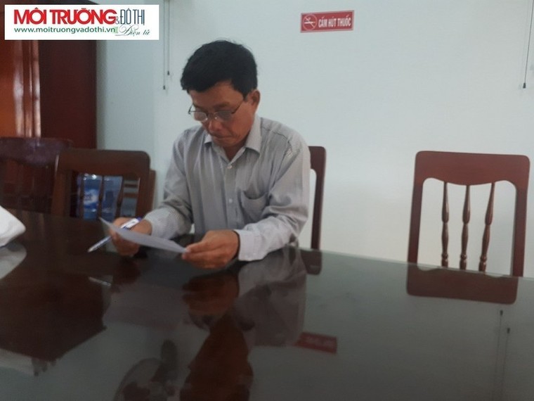 Quảng Ngãi: Cát tặc lộng hành tại sông Trà Khúc, chính quyền bất lực ảnh 4