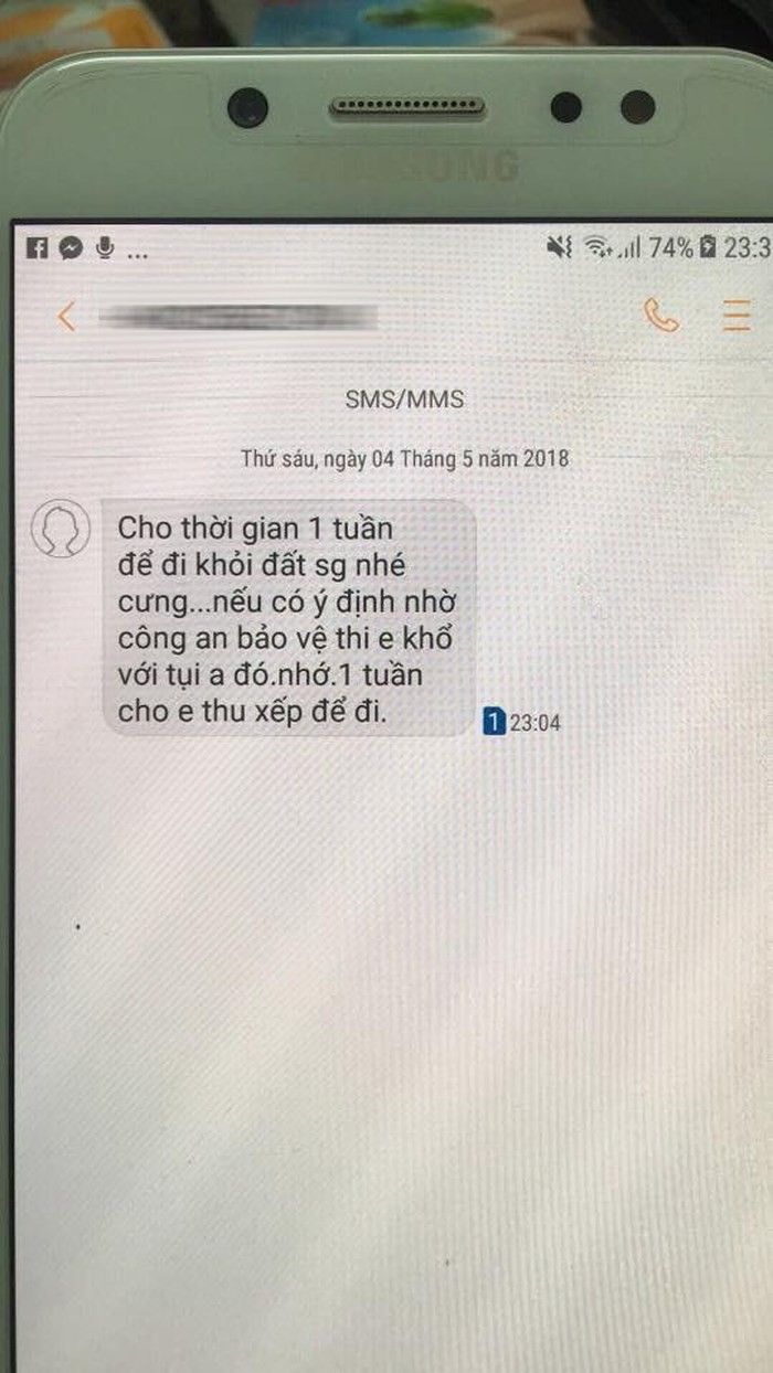 Phạm Lịch bị đe dọa, bắt rời khỏi Sài Gòn sau scandal tố cáo Phạm Anh Khoa 'gạ tình' ảnh 2