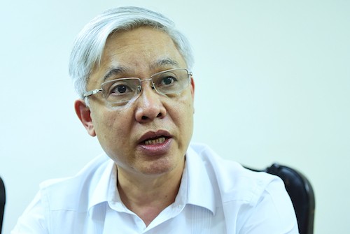 Trung ương Đảng sẽ xem xét đề án xây dựng cán bộ cấp chiến lược ảnh 1