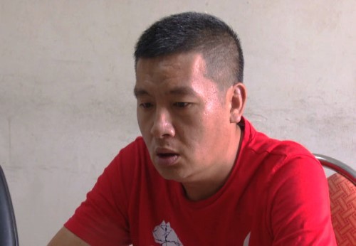 Người nước ngoài sản xuất thẻ ATM giả tại Quảng Ninh ảnh 1