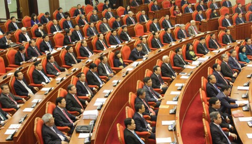 Trung ương Đảng sẽ xem xét đề án xây dựng cán bộ cấp chiến lược ảnh 2