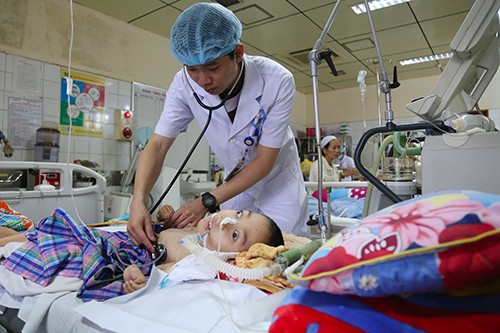 Bác sĩ Hoàng Công Lương: Tôi mong được xét xử công minh ảnh 1