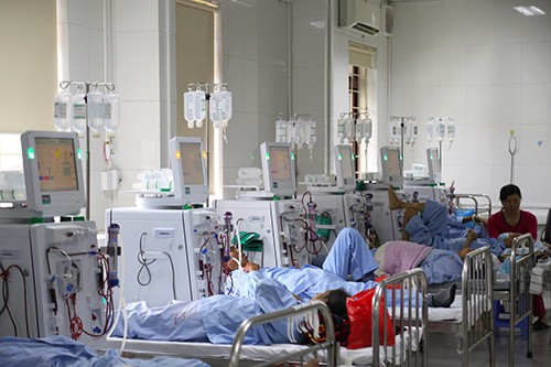 Bác sĩ Hoàng Công Lương: Tôi mong được xét xử công minh ảnh 2