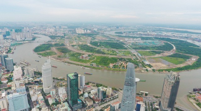 Máy bay nhầm đường băng và 'biệt phủ' trá hình ảnh 4