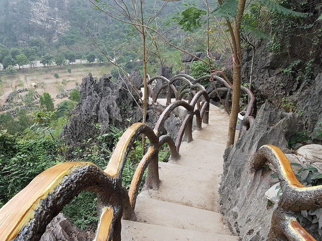 Máy bay nhầm đường băng và 'biệt phủ' trá hình ảnh 3