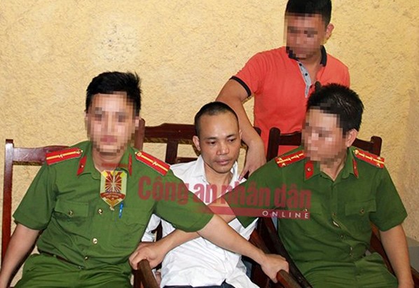 Cuộc vượt ngục khó tin của hai tử tù trại giam T16 ảnh 3