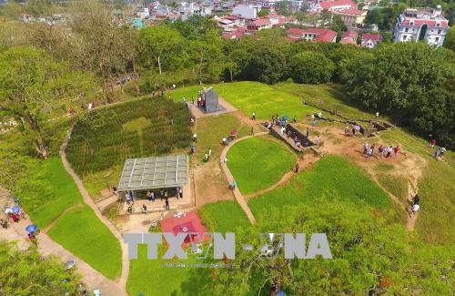 Bảo tồn quần thể di tích chiến trường Điện Biên Phủ gắn với phát triển du lịch ảnh 1