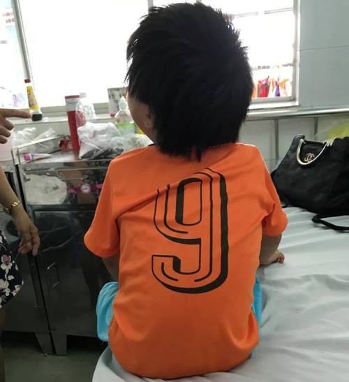 Phẫu thuật đổi giới tính cho bé gái 5 tuổi có bộ phận sinh dục nam ảnh 1