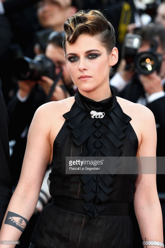 Giai nhân châu Á rực rỡ trên thảm đỏ khai mạc LHP Cannes ảnh 10