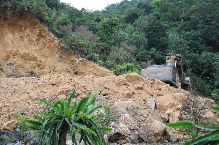 Vân Đồn hạ cơn sốt đất ảnh 2