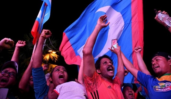 Malaysia sắp có Thủ tướng 92 tuổi ảnh 2