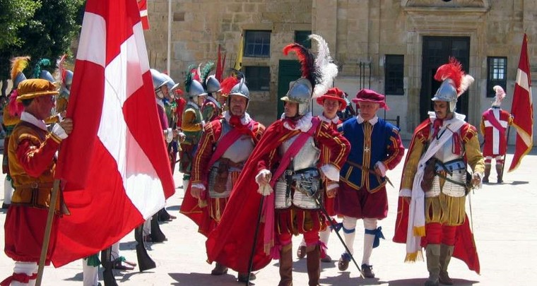 Quốc gia không lãnh thổ duy nhất được công nhận trên thế giới ảnh 5