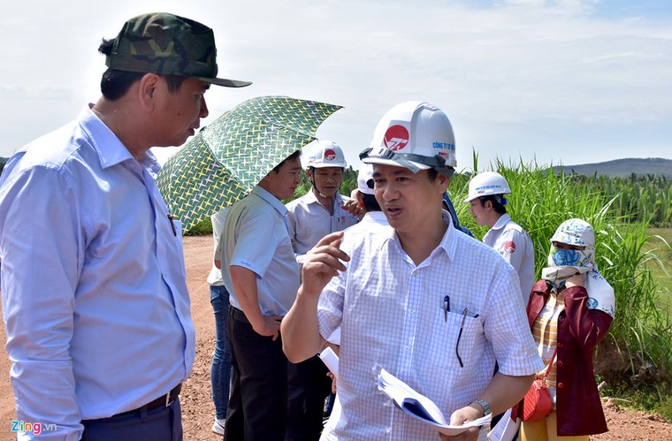 Nhà máy giấy 10.000 tỷ đồng nhập thiết bị hoen gỉ ảnh 12