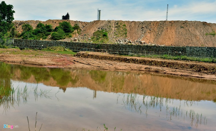 Nhà máy giấy 10.000 tỷ đồng nhập thiết bị hoen gỉ ảnh 11