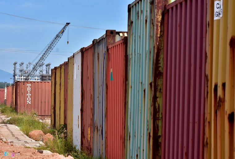 Nhà máy giấy 10.000 tỷ đồng nhập thiết bị hoen gỉ ảnh 8