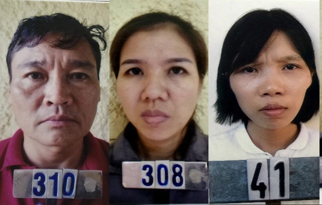 Khởi tố hiệu trưởng lừa bán chứng chỉ cho hàng trăm người ảnh 1