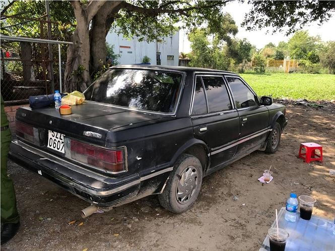 Phá đường dây buôn thuốc lá lậu xuyên quốc gia ảnh 2