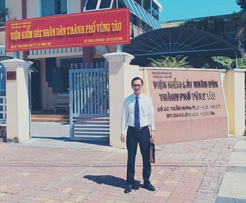 Sẽ đề nghị kháng nghị bản án tuyên 18 tháng tù treo với Nguyễn Khắc Thủy ảnh 1