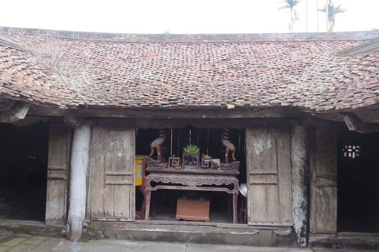 Hải Phòng: Một di tích lịch sử quốc gia đang bị .. lãng quên ảnh 5