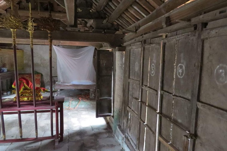 Hải Phòng: Một di tích lịch sử quốc gia đang bị .. lãng quên ảnh 6