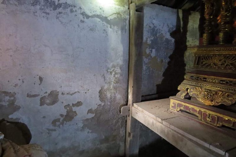 Hải Phòng: Một di tích lịch sử quốc gia đang bị .. lãng quên ảnh 7