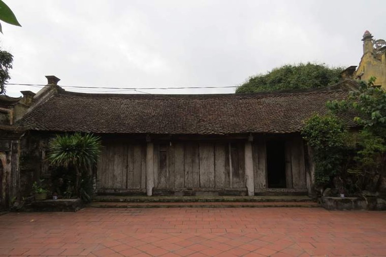 Hải Phòng: Một di tích lịch sử quốc gia đang bị .. lãng quên ảnh 4