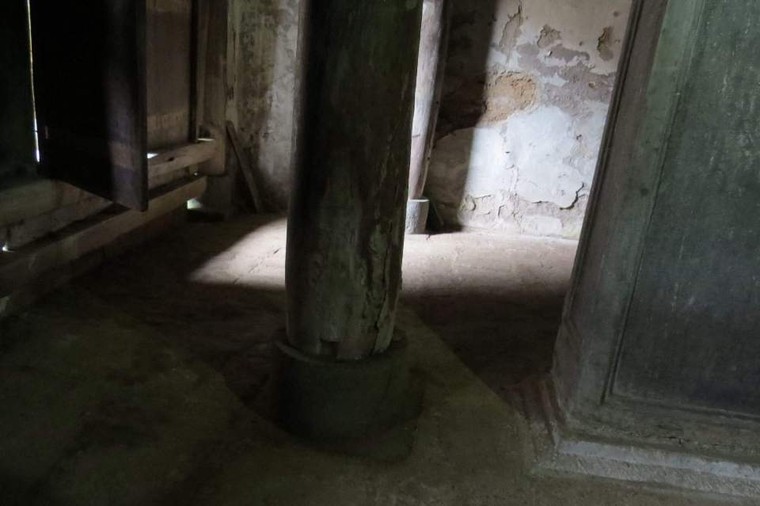 Hải Phòng: Một di tích lịch sử quốc gia đang bị .. lãng quên ảnh 9