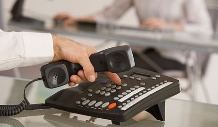 Không vay tiền, khách vẫn nhận 10 cuộc điện thoại đòi nợ một ngày ảnh 1