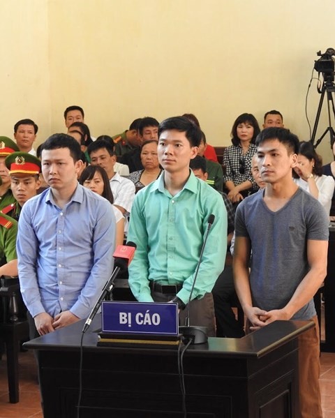  Ngày mai (15/5), TAND Hòa Bình mở lại phiên tòa xét xử bác sỹ Hoàng Công Lương ảnh 1