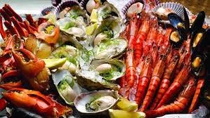 5 loại thực phẩm nên hạn chế ăn vào mùa hè ảnh 5