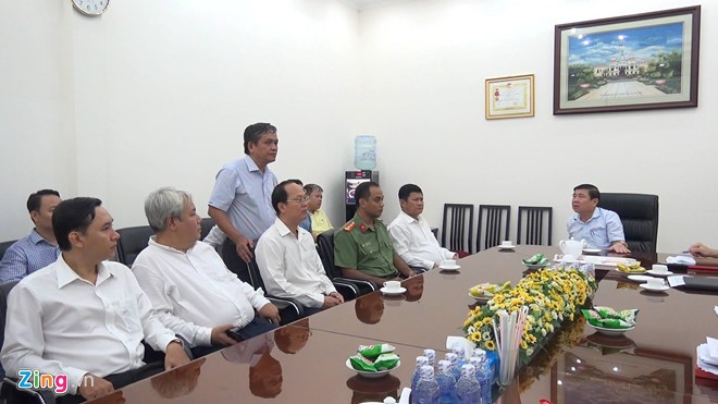 Xác định được tung tích băng trộm đâm chết 2 'hiệp sĩ' ở Sài Gòn ảnh 1