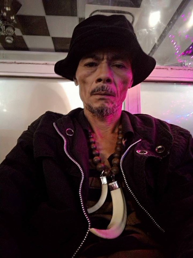 Chân dung người đội trưởng quả cảm của nhóm hiệp sĩ đường phố, hơn 20 năm bắt cướp ở Sài Gòn ảnh 1