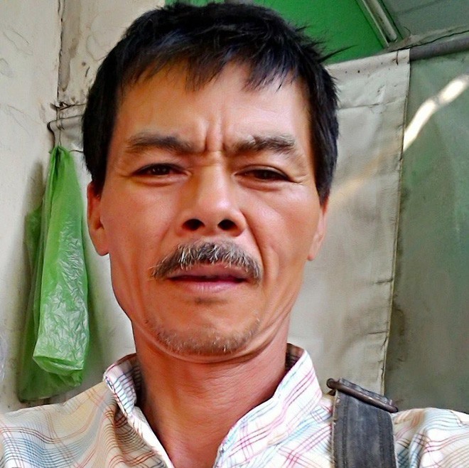 Chân dung người đội trưởng quả cảm của nhóm hiệp sĩ đường phố, hơn 20 năm bắt cướp ở Sài Gòn ảnh 6