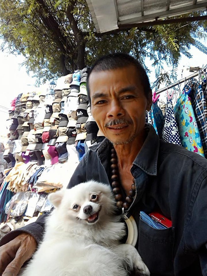 Chân dung người đội trưởng quả cảm của nhóm hiệp sĩ đường phố, hơn 20 năm bắt cướp ở Sài Gòn ảnh 7