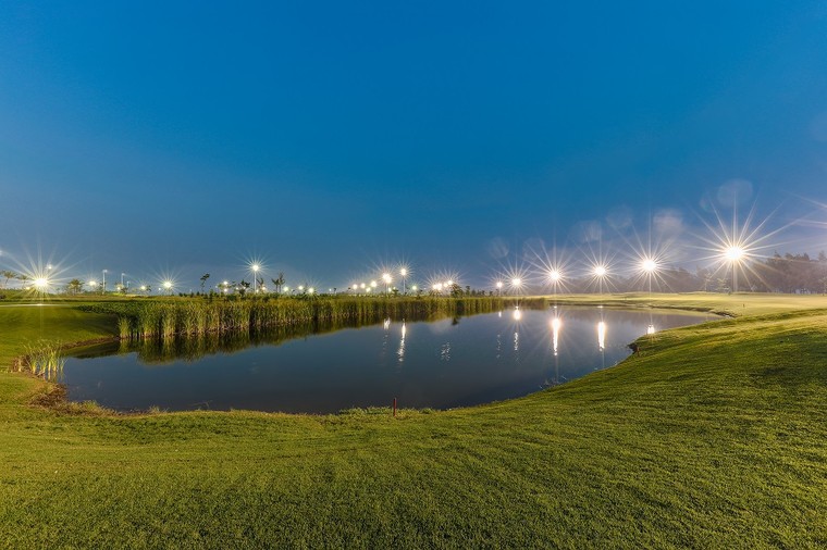  FLC Sam Son Golf Links – 'Công viên xanh' khổng lồ của thành phố biển ảnh 8