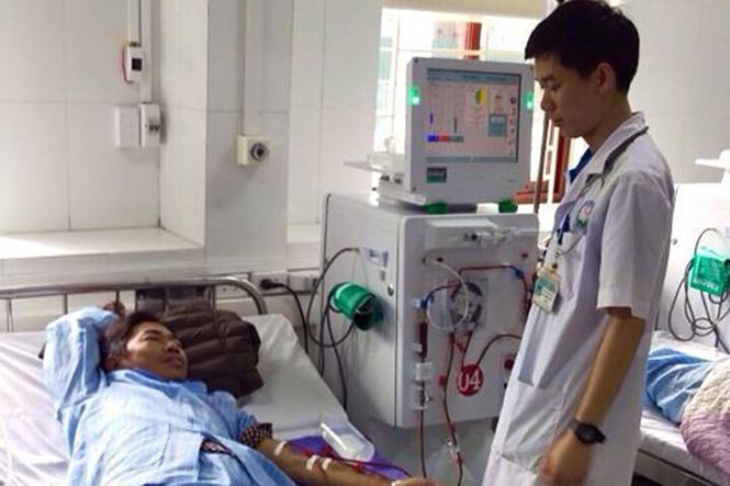 Chuyện về một bị cáo đặc biệt ảnh 1