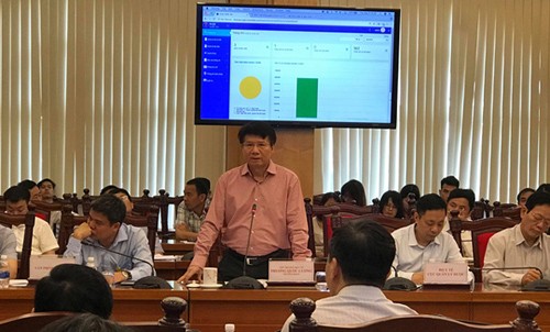 Cuối 2018, đồng loạt nối mạng các nhà thuốc trên cả nước ảnh 1