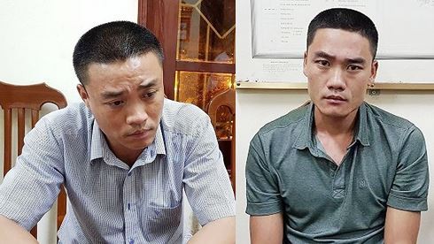 Thu giữ 20 bánh heroin, lộ ông trùm ma túy khủng đội lốt đại gia ảnh 2