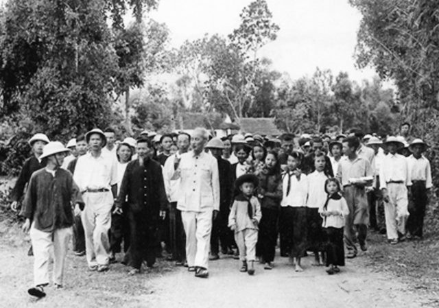 Làng Sen quê Bác – điểm đến không thể bỏ qua khi du lịch Nghệ An ảnh 10