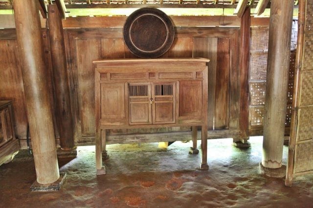 Làng Sen quê Bác – điểm đến không thể bỏ qua khi du lịch Nghệ An ảnh 8