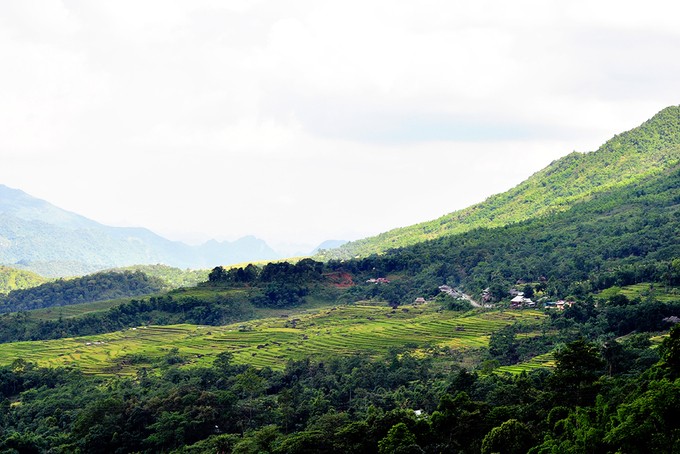 5 điểm giải nhiệt hot ở miền Trung dịp hè này ảnh 1