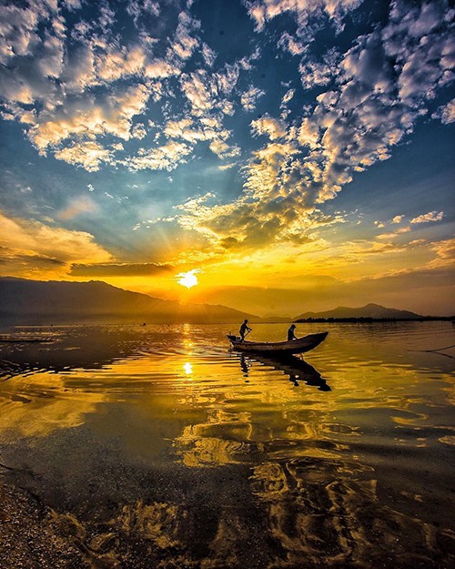 5 điểm giải nhiệt hot ở miền Trung dịp hè này ảnh 6