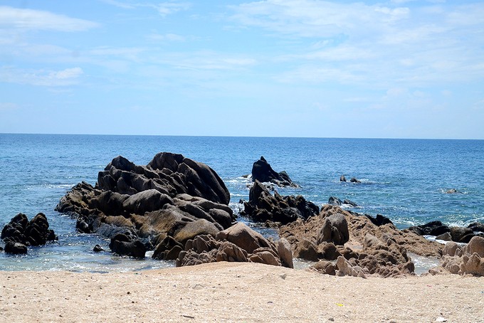 5 điểm giải nhiệt hot ở miền Trung dịp hè này ảnh 7