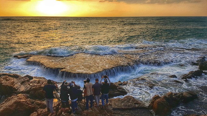 5 điểm giải nhiệt hot ở miền Trung dịp hè này ảnh 9