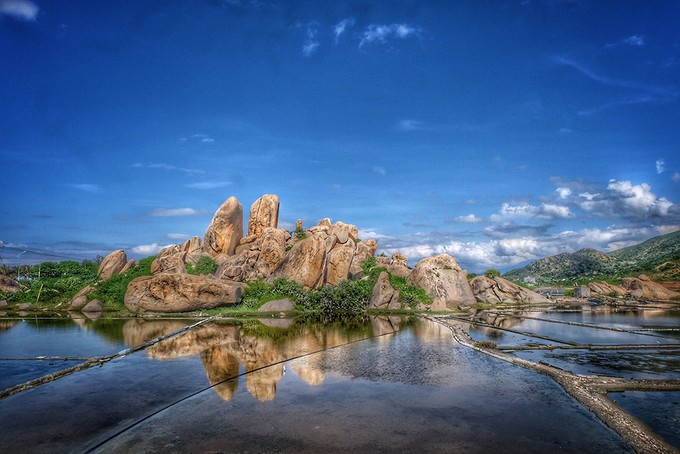 5 điểm giải nhiệt hot ở miền Trung dịp hè này ảnh 10